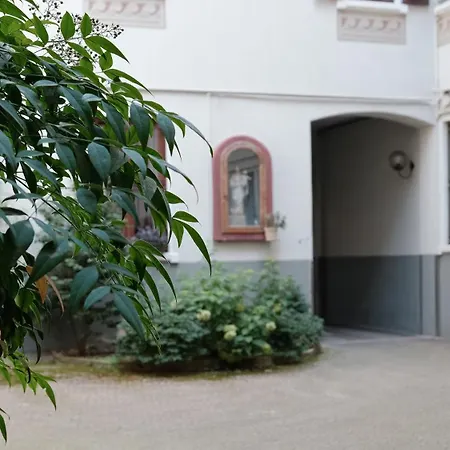 Garibaldi Isola Appartement