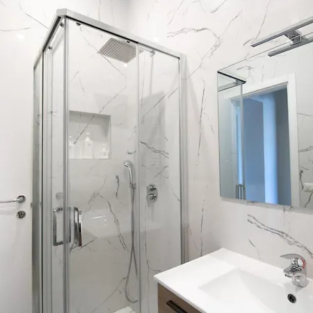 Appartement Garibaldi Isola