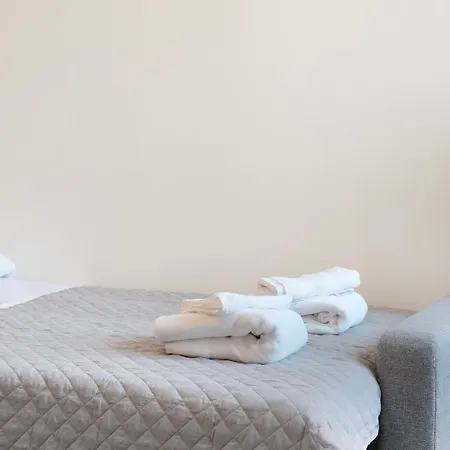 Appartement Garibaldi Isola Milaan