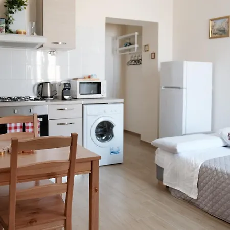 Garibaldi Isola Appartement