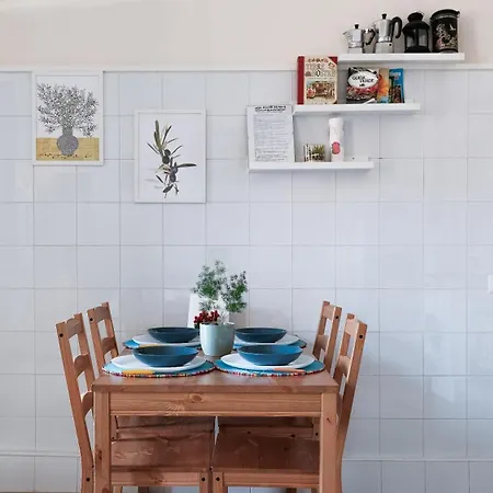 Garibaldi Isola Appartement Milaan