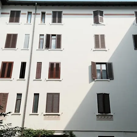Apartament Garibaldi Isola