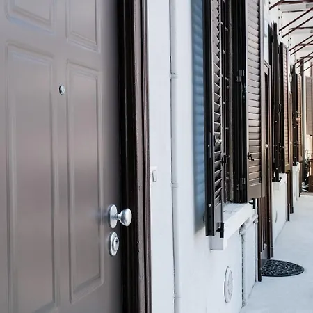 Garibaldi Isola - 80m From Garibaldi Station & 10min From Station Apartamento *