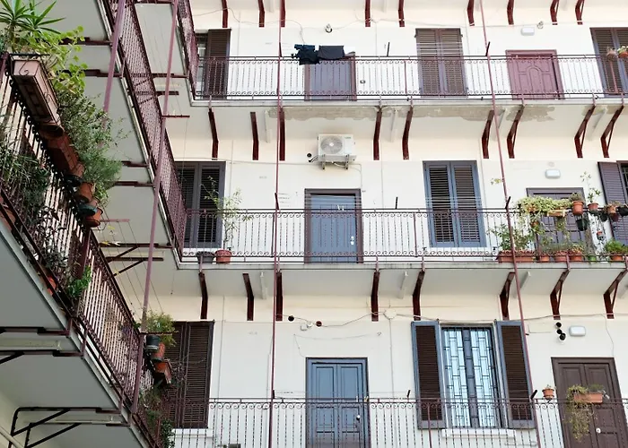 Garibaldi Isola - 80m From Garibaldi Station & 10min From Station Appartement